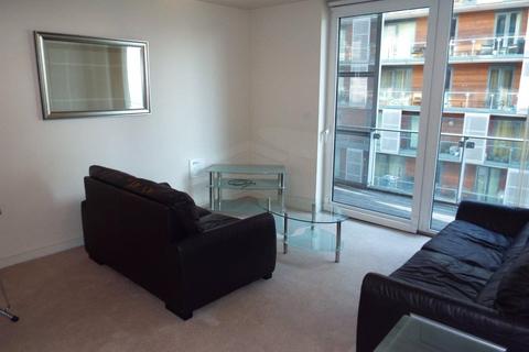 2 bedroom apartment to rent, Spectrum, Block B, Blackfriars Road,, Salford, M3