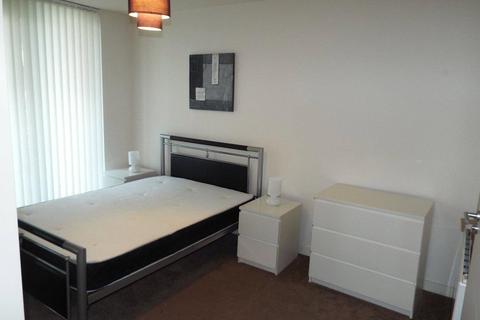 2 bedroom apartment to rent, Spectrum, Block B, Blackfriars Road,, Salford, M3