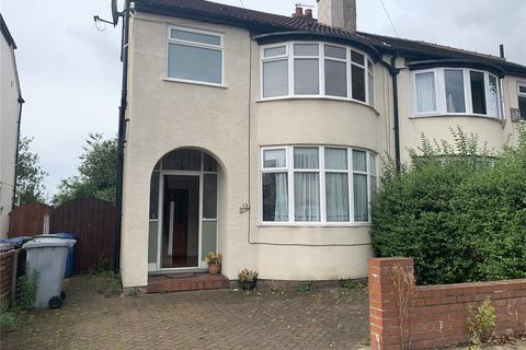 3 bedroom house to rent, Avondale Road, Stretford, Manchester, M32