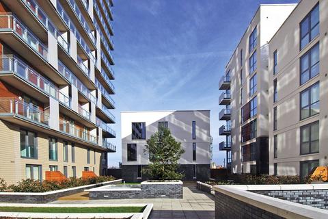 Block 5, Spectrum, Blackfriars Road, Salford, M3
