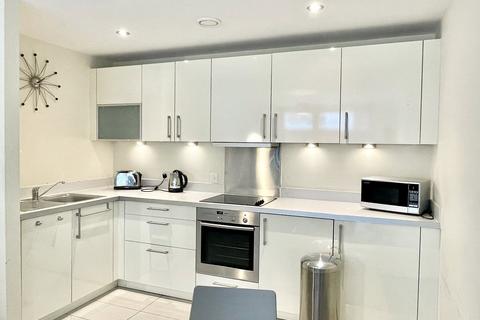 2 bedroom apartment to rent, Block 5, Spectrum, Blackfriars Road, Salford, M3