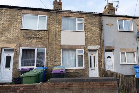 2 bedroom terraced house for sale, Broadfield Street, Boston, PE21