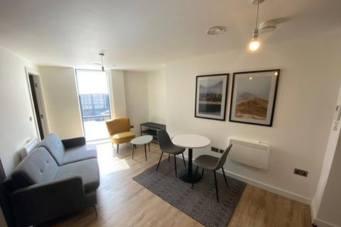 1 bedroom apartment to rent, Albert Vaults, 169-171 Chapel Street, Salford, M3
