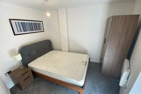 1 bedroom apartment to rent, Albert Vaults, 169-171 Chapel Street, Salford, M3
