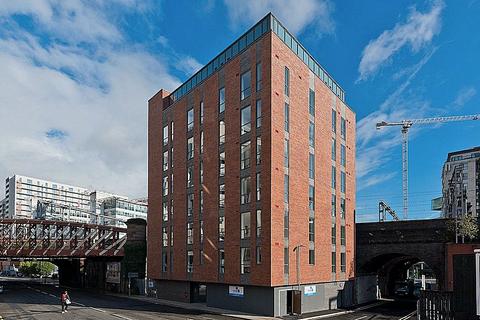 1 bedroom apartment to rent, Albert Vaults, 169-171 Chapel Street, Salford, M3