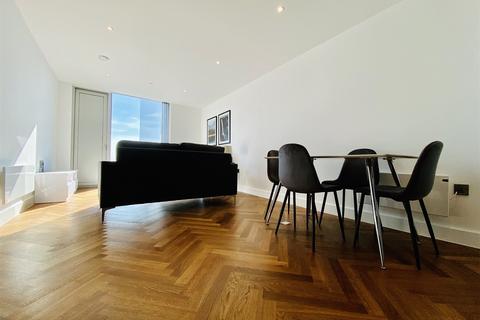 2 bedroom apartment to rent, South Tower, 9 Owen Street, Manchester, M15