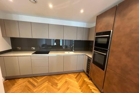 2 bedroom apartment to rent, South Tower, 9 Owen Street, Manchester, M15