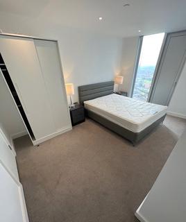 2 bedroom apartment to rent, South Tower, 9 Owen Street, Manchester, M15
