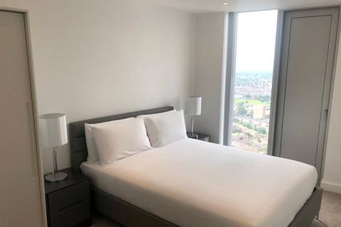 2 bedroom apartment to rent, South Tower, 9 Owen Street, Manchester, M15