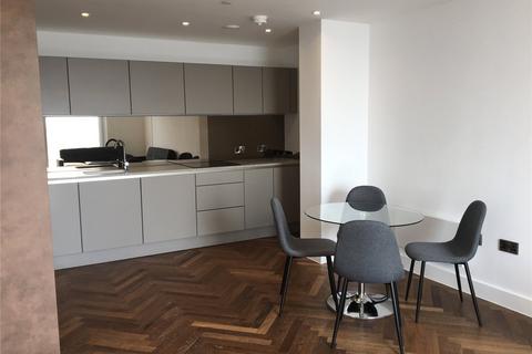 2 bedroom apartment to rent, South Tower, 9 Owen Street, Manchester, M15