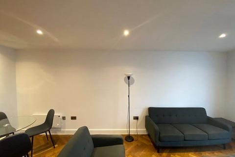 2 bedroom apartment to rent, South Tower, 9 Owen Street, Manchester, M15