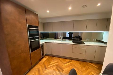 2 bedroom apartment to rent, South Tower, 9 Owen Street, Manchester, M15