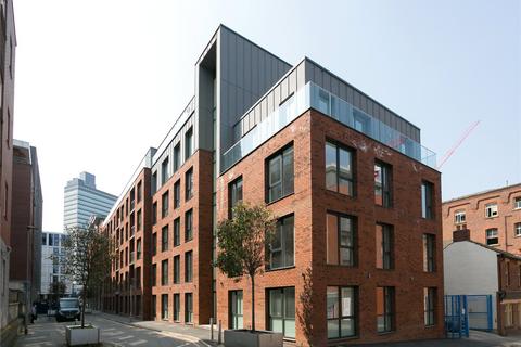 2 bedroom apartment to rent, Halo House, 27 Simpson Street, Manchester, M4