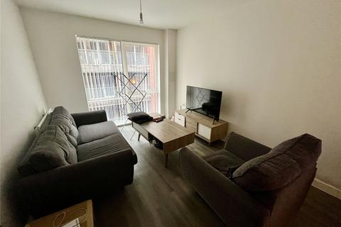 2 bedroom apartment to rent, Halo House, 27 Simpson Street, Manchester, M4