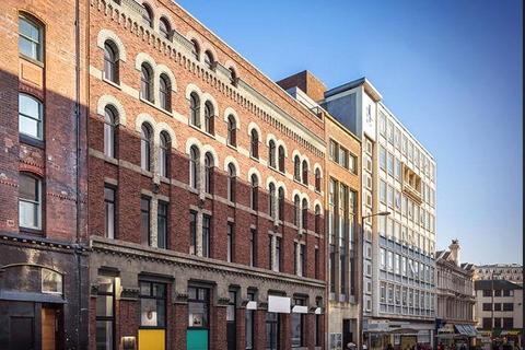 undefined, 5 Sir Thomas Street, Liverpool, Liverpool, L1