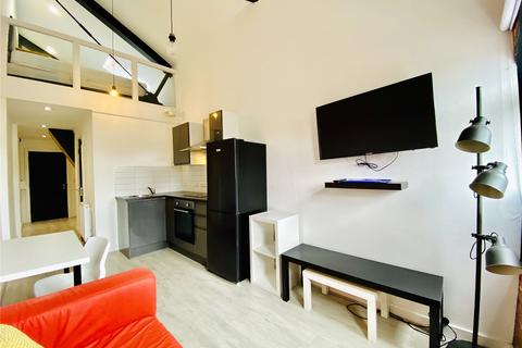 undefined, 5 Sir Thomas Street, Liverpool, Liverpool, L1
