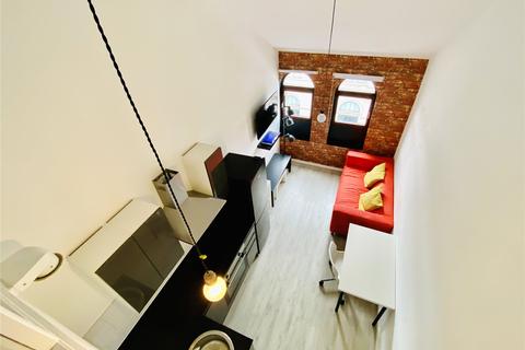 undefined, 5 Sir Thomas Street, Liverpool, Liverpool, L1