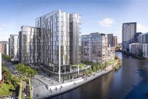 Downtown, 9 Woden Street, Salford, M5