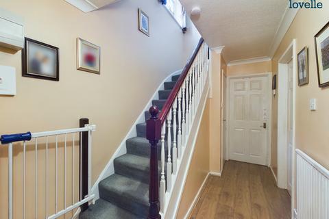 4 bedroom detached house for sale, Lincoln Drive, Caistor, LN7