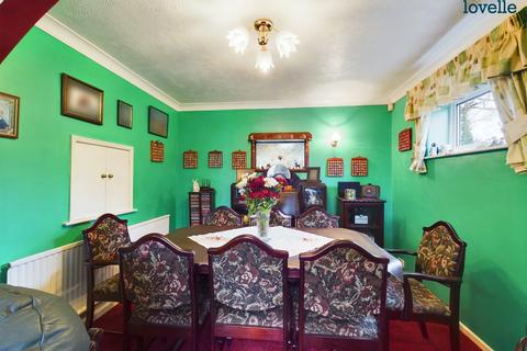 4 bedroom detached house for sale, Lincoln Drive, Caistor, LN7