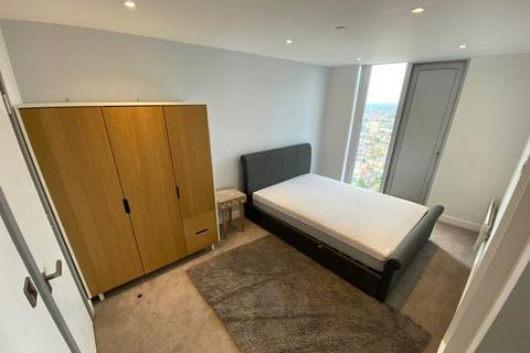 2 bedroom apartment to rent, South Tower, 9 Owen Street, Manchester, M15