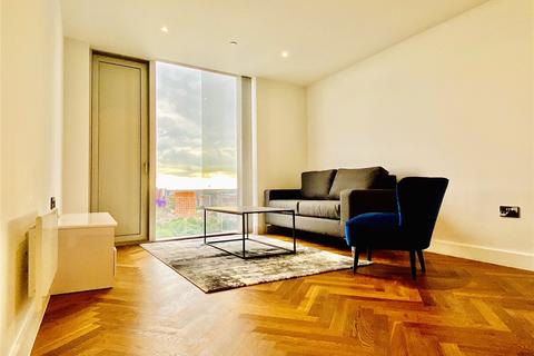 1 bedroom apartment to rent, South Tower, 9 Owen Street, Manchester, M15