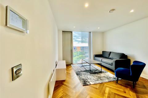 1 bedroom apartment to rent, South Tower, 9 Owen Street, Manchester, M15