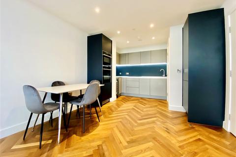 1 bedroom apartment to rent, South Tower, 9 Owen Street, Manchester, M15