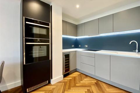 1 bedroom apartment to rent, South Tower, 9 Owen Street, Manchester, M15