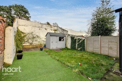 2 bedroom end of terrace house for sale, Pye Corner, Harlow