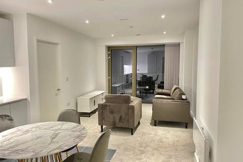 2 bedroom apartment to rent, Local Crescent, 2 Hulme Street, Salford, M5