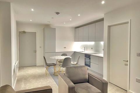 2 bedroom apartment to rent, Local Crescent, 2 Hulme Street, Salford, M5