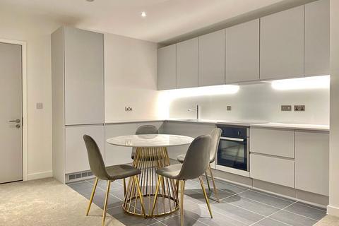 2 bedroom apartment to rent, Local Crescent, 2 Hulme Street, Salford, M5