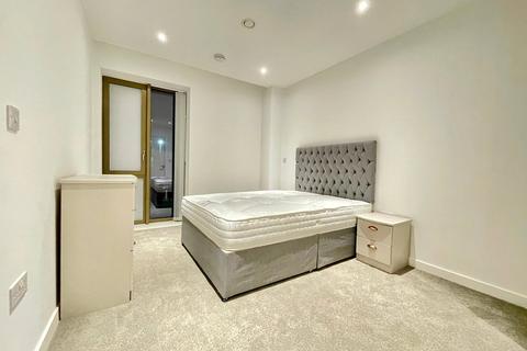 2 bedroom apartment to rent, Local Crescent, 2 Hulme Street, Salford, M5