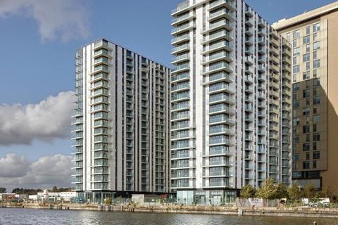 2 bedroom apartment to rent, Lightbox, Blue, Media City UK, Salford, M50