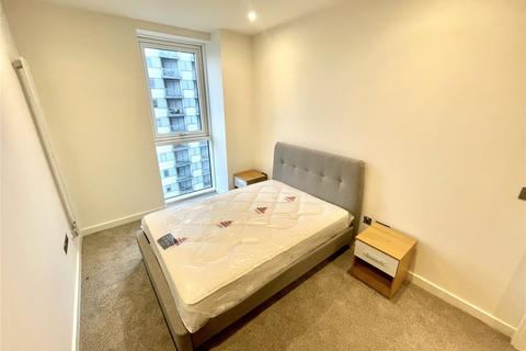2 bedroom apartment to rent, Lightbox, Blue, Media City UK, Salford, M50