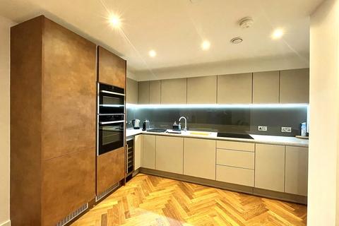 2 bedroom apartment to rent, South Tower, 9 Owen Street, Manchester, M15