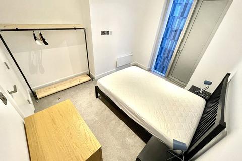 2 bedroom apartment to rent, South Tower, 9 Owen Street, Manchester, M15