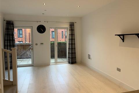 3 bedroom terraced house to rent, Carpino Place, Oldfield Road, Salford, M5