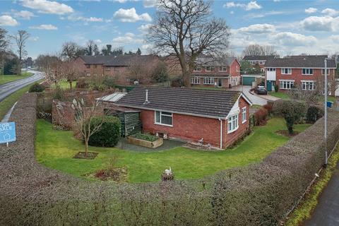 2 bedroom bungalow for sale, Swallowdale, Stafford, Staffordshire, ST17