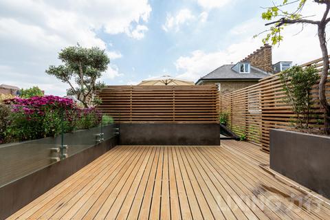 6 bedroom semi-detached house for sale, Halliford Street, Islington, N1 3HF