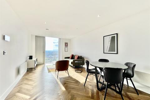 2 bedroom apartment to rent, East Tower, Deansgate Square, 9 Owen Street, Manchester, M15