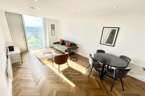 2 bedroom apartment to rent, East Tower, Deansgate Square, 9 Owen Street, Manchester, M15