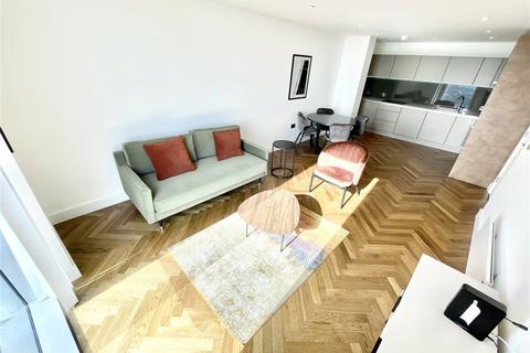 2 bedroom apartment to rent, East Tower, Deansgate Square, 9 Owen Street, Manchester, M15