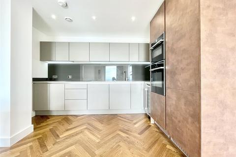 2 bedroom apartment to rent, East Tower, Deansgate Square, 9 Owen Street, Manchester, M15
