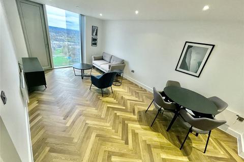 2 bedroom apartment to rent, East Tower, 9 Owen Street, Manchester, M15