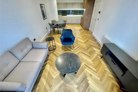 2 bedroom apartment to rent, East Tower, 9 Owen Street, Manchester, M15
