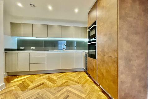 2 bedroom apartment to rent, East Tower, 9 Owen Street, Manchester, M15