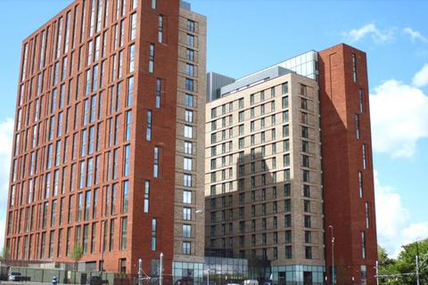 undefined, No 1 Old Trafford, 4 Wharf End, Trafford Park, Stretford, Manchester, M17