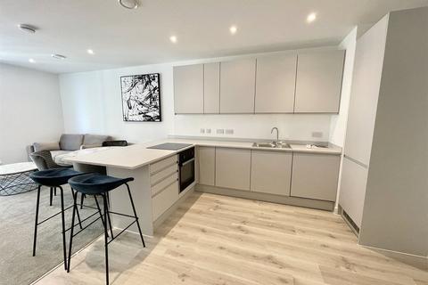 undefined, No 1 Old Trafford, 4 Wharf End, Trafford Park, Stretford, Manchester, M17